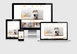 Создание Landing Page - создание и продвижение сайтов, реклама Google, SEO оптимизация - фото - FireShot-Capture-133-Am-I-Responsive_-http___ami.responsivedesign.is_-260x185 - Аликанте, Испания