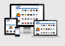 Создание Landing Page - создание и продвижение сайтов, реклама Google, SEO оптимизация - фото - FireShot-Capture-150-Am-I-Responsive_-http___ami.responsivedesign.is_-260x185 - Аликанте, Испания
