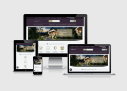 E-Commerce Website Development - создание и продвижение сайтов, реклама Google, SEO оптимизация - фото - Internet-magazin-svyazi-na-CMS-Opencart-2-260x185 - Аликанте, Испания
