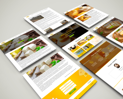 Блог - создание и продвижение сайтов, реклама Google, SEO оптимизация - фото - Isometric-Web-Mockup-1024-495x400 - Аликанте, Испания