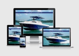 Company Profile Website - создание и продвижение сайтов, реклама Google, SEO оптимизация - фото - Silvercraft-260x185 - Аликанте, Испания