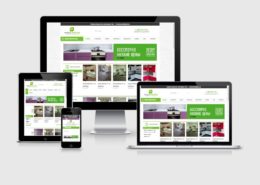 E-Commerce Website Development - создание и продвижение сайтов, реклама Google, SEO оптимизация - фото - Sozdanie-sajta-proizvoditelya-mebeli-260x185 - Аликанте, Испания