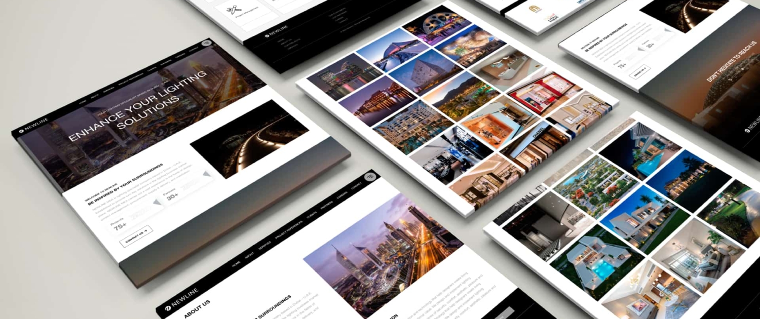 Website Development for Companies in Spain - Order a Turnkey Solution - создание и продвижение сайтов, реклама Google, SEO оптимизация - фото - sozdanie-sajta-dubai-oae-1500x630 - Аликанте, Испания