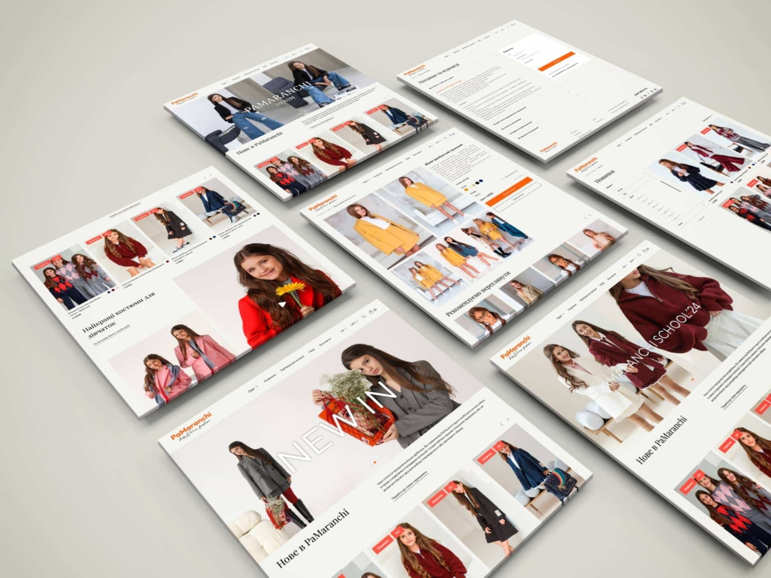 Создание сайта компании в Испании - Заказать под ключ - создание и продвижение сайтов, реклама Google, SEO оптимизация - фото - sozdanie-internet-magazina-pod-klyuch-min-1500x1125 - Аликанте, Испания