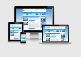 Corporate Website Development - создание и продвижение сайтов, реклама Google, SEO оптимизация - фото - Intergratsiya-s-CRM-260x185 - Аликанте, Испания