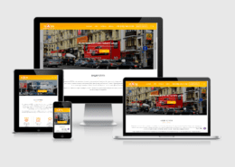 Создание сайта компании - создание и продвижение сайтов, реклама Google, SEO оптимизация - фото - Sozdanie-sajta-reklamnogo-agenstva-260x185 - Аликанте, Испания