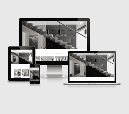 Desarrollo de Landing Page - создание и продвижение сайтов, реклама Google, SEO оптимизация - фото - sozdanie-sajta-pod-klyuch-min-450x400 - Аликанте, Испания