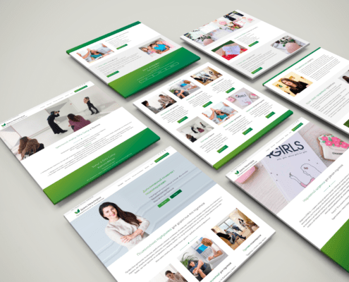 Blog - создание и продвижение сайтов, реклама Google, SEO оптимизация - фото - 1.-Sajt-Dana-495x400 - Аликанте, Испания